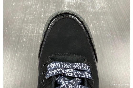 Jordan “black CK9246-168 3 cat” Air CK9246-168  0420